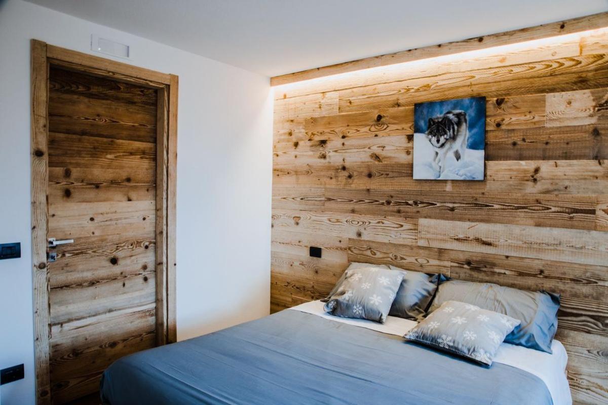 Atelier Della Montagna Bed & Breakfast Zambla Alta Exterior foto