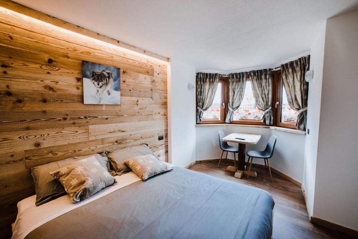 Atelier Della Montagna Bed & Breakfast Zambla Alta Exterior foto