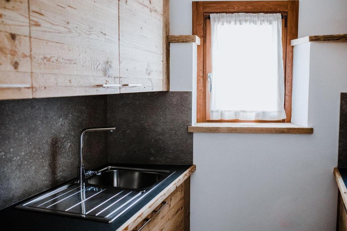 Atelier Della Montagna Bed & Breakfast Zambla Alta Exterior foto